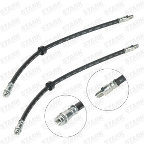 Bremsschlauch SKBH-0820803 von STARK günstig für 7,85 € online kaufen