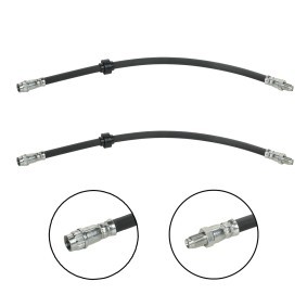 Comprar Latiguillo de freno de RIDEX 83B0803 a bajo precio de 12,70 €