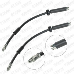 Bremsschlauch SKBH-0820811 von STARK günstig für 18,00 € online kaufen