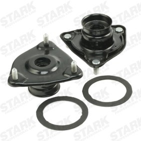 Compre Suporte de apoio do conjunto mola / amortecedor da STARK SKSS-0671029 a um preço baixo por 70,16 €