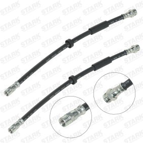 Bremsschlauch SKBH-0820819 von STARK günstig für 13,53 € online kaufen