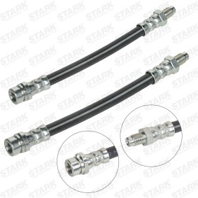 Bremsschlauch SKBH-0820823 von STARK günstig für 5,07 € online kaufen