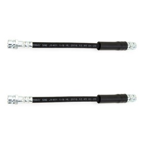 Comprar Latiguillo de freno de RIDEX 83B0825 a bajo precio de 12,94 €