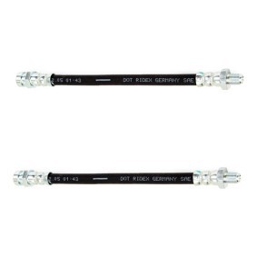 Compre Latiguillos de freno de RIDEX online para Pajero III SUV Cabrio (V6_W, V7_W) a precios moderados
