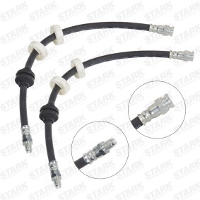 Achetez des Flexible de frein STARK SKBH-0820841 à prix pour 18,16 €