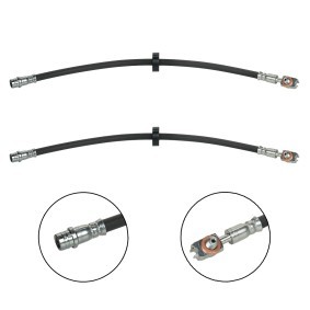 Comprar Latiguillo de freno de RIDEX 83B0846 a bajo precio de 17,52 €