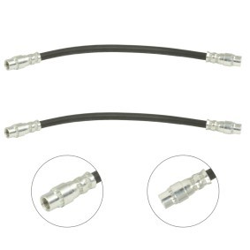 Comprar Latiguillo de freno de RIDEX 83B0848 a bajo precio de 12,51 €