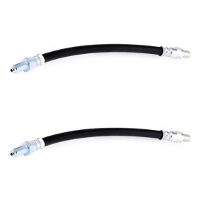 Comprar Latiguillo de freno de RIDEX 83B0863 a bajo precio de 32,04 €