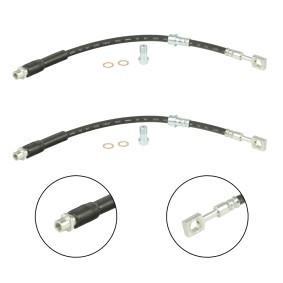 Bremsschlauch 83B0867 von RIDEX günstig für 24,01 € online kaufen
