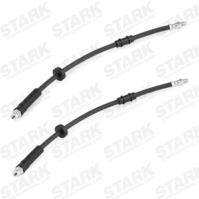 Achetez des Flexible de frein STARK SKBH-0820869 à prix pour 20,49 €