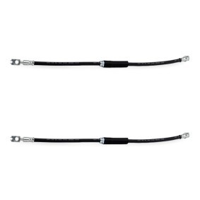 Comprar Latiguillo de freno de RIDEX 83B0876 a bajo precio de 20,32 €