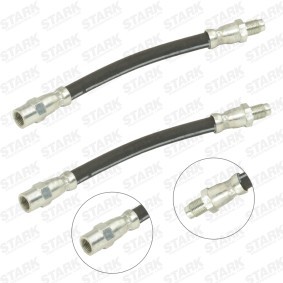 Bremsschlauch SKBH-0820878 von STARK günstig für 10,49 € online kaufen