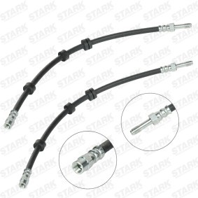 Bremsschlauch SKBH-0820882 von STARK günstig für 13,96 € online kaufen