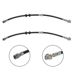 Bremsschlauch 83B0885 von RIDEX günstig für 16,95 € online kaufen