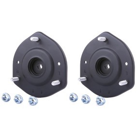Compre Suporte de apoio do conjunto mola / amortecedor da RIDEX 1180S1094 a um preço baixo por 73,56 €