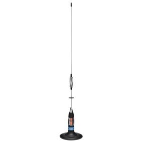 Antenne von PRESIDENT