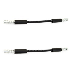 Compre Tubo flexível de travão da RIDEX 83B0890 a um preço baixo por 18,46 €