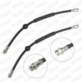 Bremsschlauch SKBH-0820893 von STARK günstig für 18,97 € online kaufen