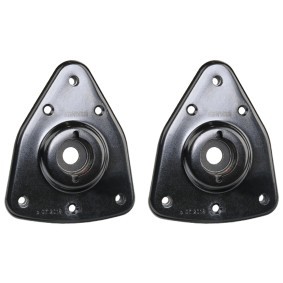 Compre Suporte de apoio do conjunto mola / amortecedor da RIDEX 1180S1098 a um preço baixo por 46,30 €