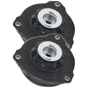 Compre Suporte de apoio do conjunto mola / amortecedor da RIDEX 1180S1100 a um preço baixo por 50,64 €