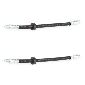 Compre Tubo flexível de travão da RIDEX 83B0908 a um preço baixo por 9,89 €