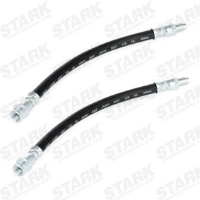 Bremsschlauch SKBH-0820927 von STARK günstig für 11,63 € online kaufen