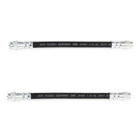 Comprar Latiguillo de freno de RIDEX 83B0932 a bajo precio de 6,56 €