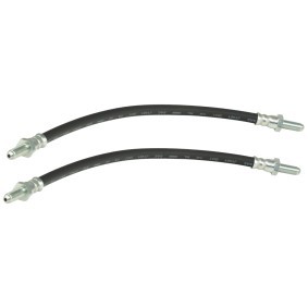 Bremsschlauch des Herstellers RIDEX - Originalware Artikelnummer: 83B0952