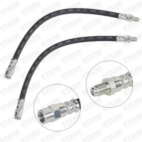 Bremsschlauch SKBH-0820972 von STARK günstig für 6,72 € online kaufen