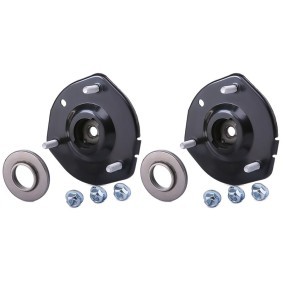 Compre Suporte de apoio do conjunto mola / amortecedor da RIDEX 1180S1128 a um preço baixo por 62,37 €
