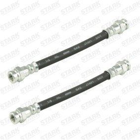 Achetez des Flexible de frein STARK SKBH-0820994 à prix pour 11,91 €