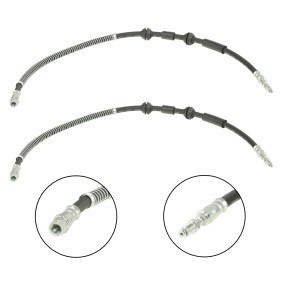 Bremsschlauch 83B1000 von RIDEX günstig für 14,46 € online kaufen