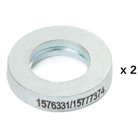 Compre Suporte de apoio do conjunto mola / amortecedor da RIDEX 1180S1135 a um preço baixo por 1,99 €