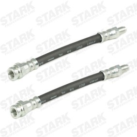 Achetez des Flexible de frein STARK SKBH-0821031 à prix pour 14,50 €