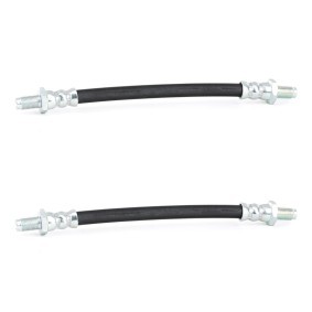 Compre Tubo flexível de travão da RIDEX 83B1034 a um preço baixo por 18,31 €