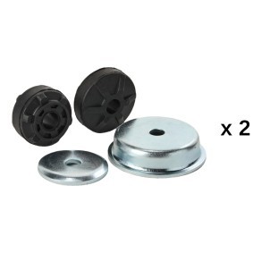 Acquista Supporto ammortizzatore da RIDEX 1180S1151 a buon mercato per soli 39,55 €
