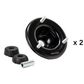 Compre Suporte de apoio do conjunto mola / amortecedor da RIDEX 1180S1155 a um preço baixo por 75,76 €
