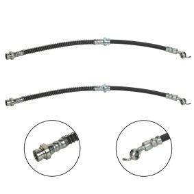 Acquista Tubo freno da RIDEX 83B1075 a buon mercato per soli 31,02 €