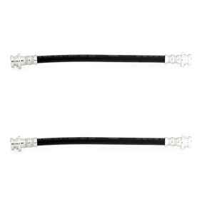 Compre Tubo flexível de travão da RIDEX 83B1078 a um preço baixo por 7,33 €