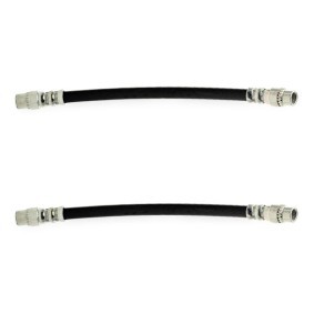 Compre Tubo flexível de travão da RIDEX 83B1090 a um preço baixo por 12,44 €