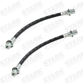 Bremsschlauch SKBH-0821098 von STARK günstig für 19,40 € online kaufen