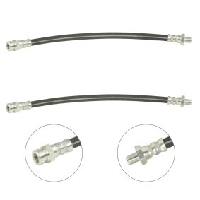 Bremsschlauch von RIDEX für GALANT I (A12_) günstig online kaufen