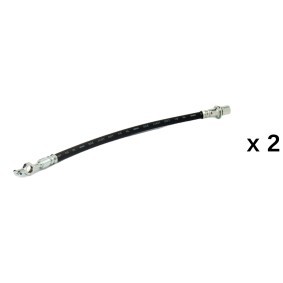 Osta Jarruletku RIDEX:llä 83B1109 edullisesti hintaan 14,15 €