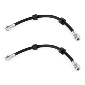 Bremsschlauch 83B1115 MAZDA MPV von RIDEX