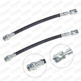 Bremsschlauch SKBH-0821121 von STARK günstig für 16,88 € online kaufen