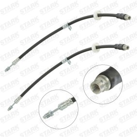 Bremsschlauch SKBH-0821138 von STARK günstig für 18,54 € online kaufen