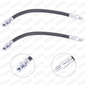 Comprar Latiguillo de freno de STARK SKBH-0821145 a bajo precio de 14,74 €