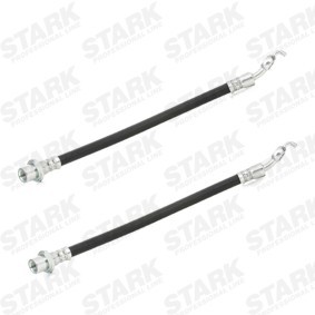 Bremsschlauch SKBH-0821152 von STARK günstig für 23,65 € online kaufen