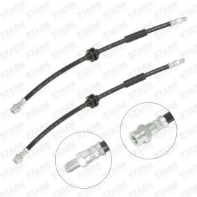 Bremsschlauch SKBH-0821160 von STARK günstig für 25,43 € online kaufen