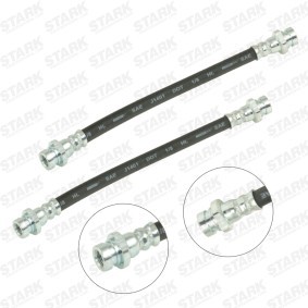 Bremsschlauch SKBH-0821173 von STARK günstig für 16,36 € online kaufen